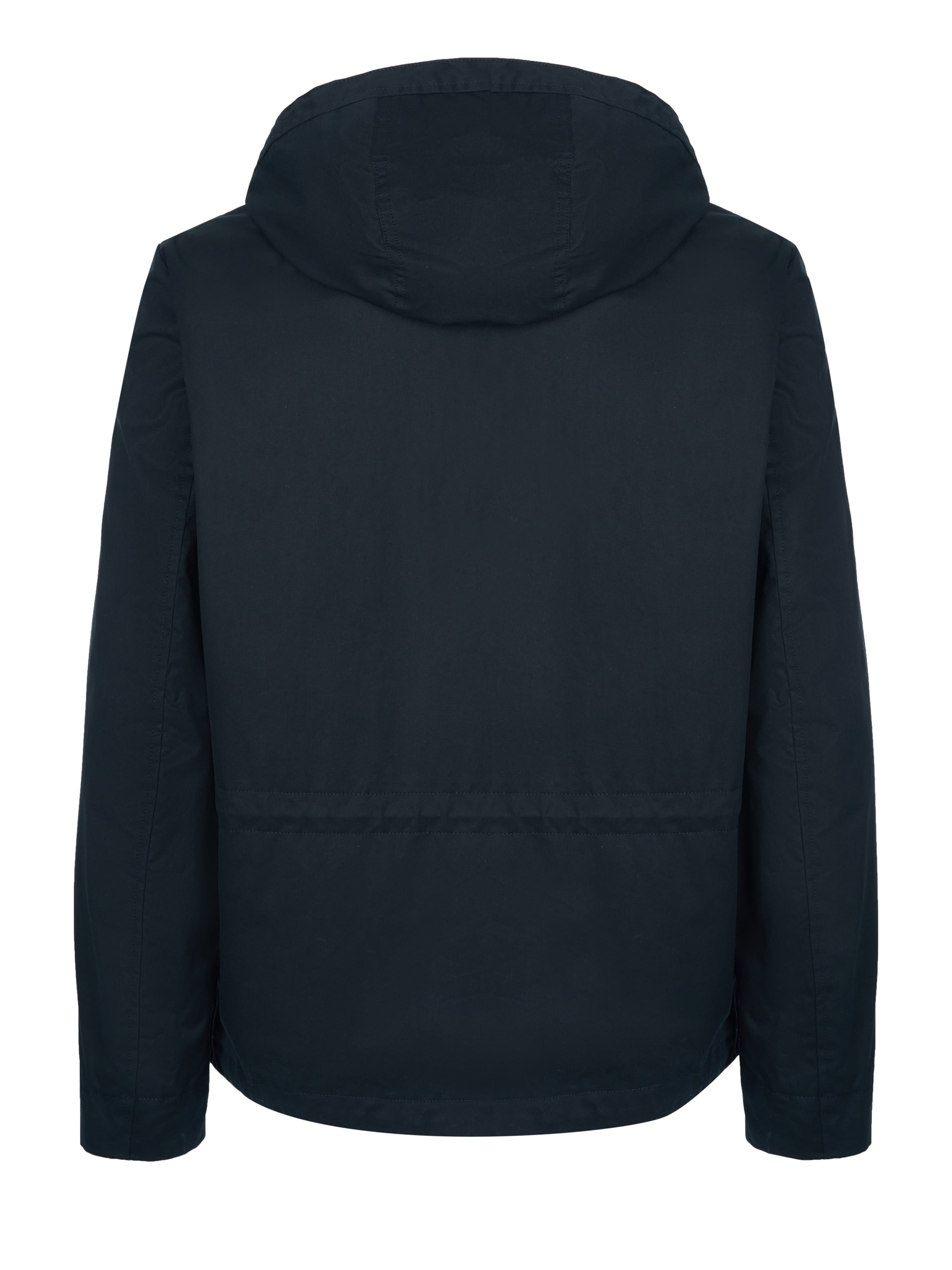 TOMMY HILFIGER Between-season jacket in Blue