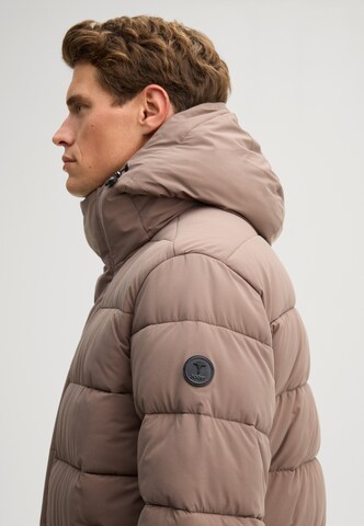 JOOP! Winter jacket 'Donnar' in Grey