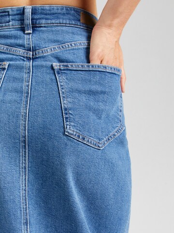 AG Jeans - Falda en azul