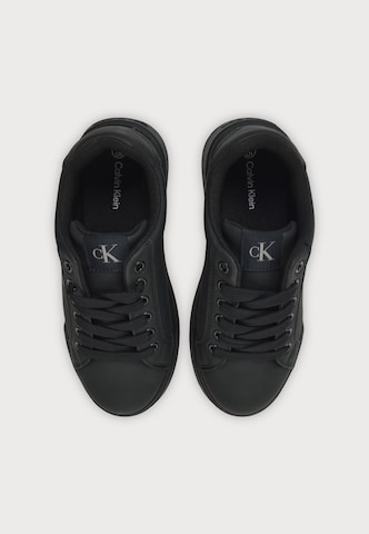 Sneaker 'DIAMANTE' de la Calvin Klein Jeans pe negru