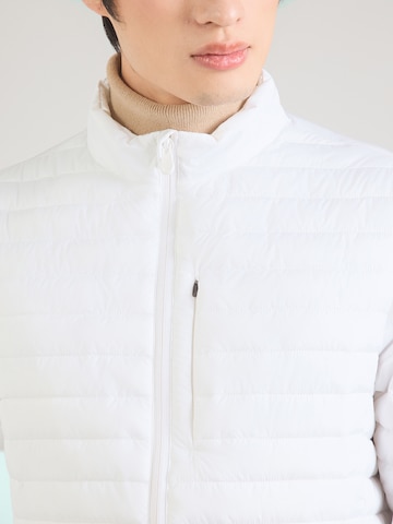 SAVE THE DUCK Between-Season Jacket 'COLE' in White