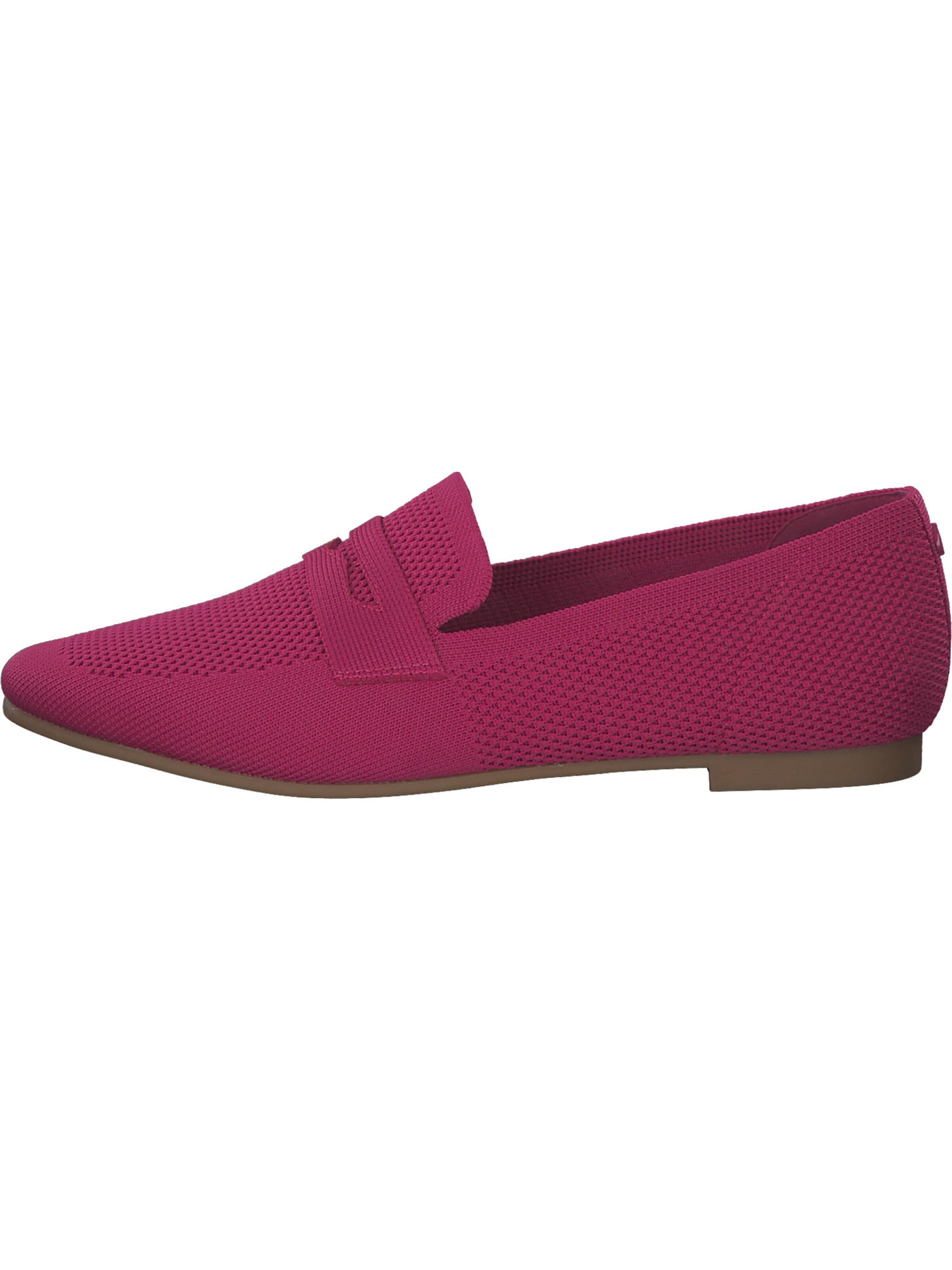 LA STRADA Slipper in Pink
