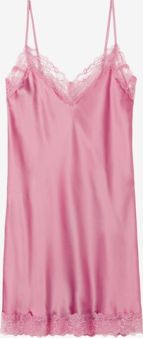 INTIMISSIMI Negligee in Pink: front