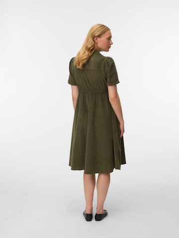 Robe Vero Moda Maternity en vert