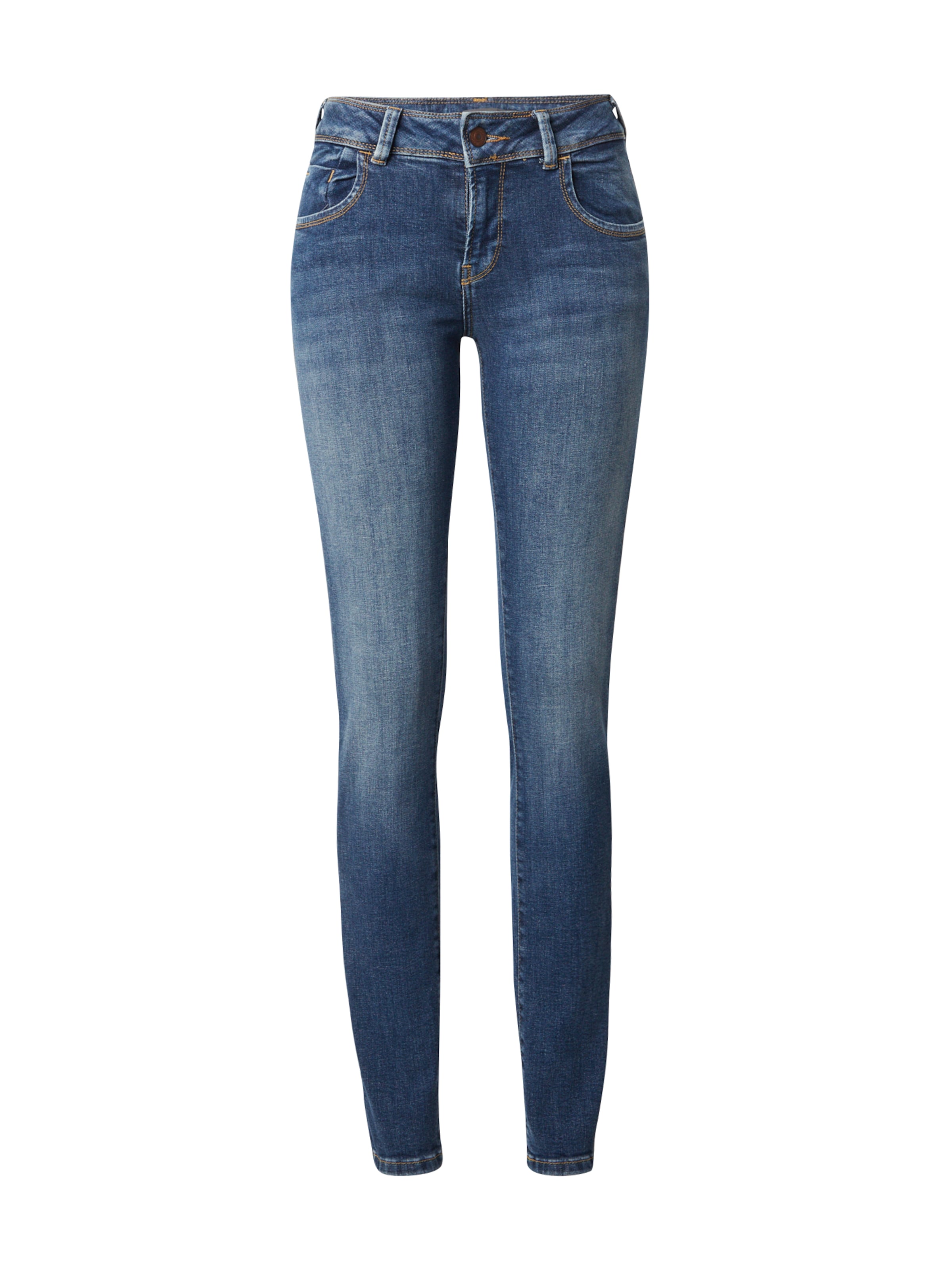 LTB Jeans 'MAXIME' in Blue: front