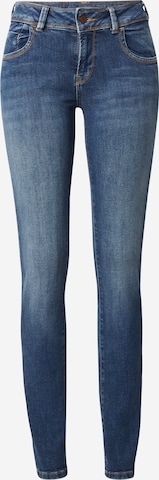 mėlyna LTB Džinsai 'MAXIME': priekis