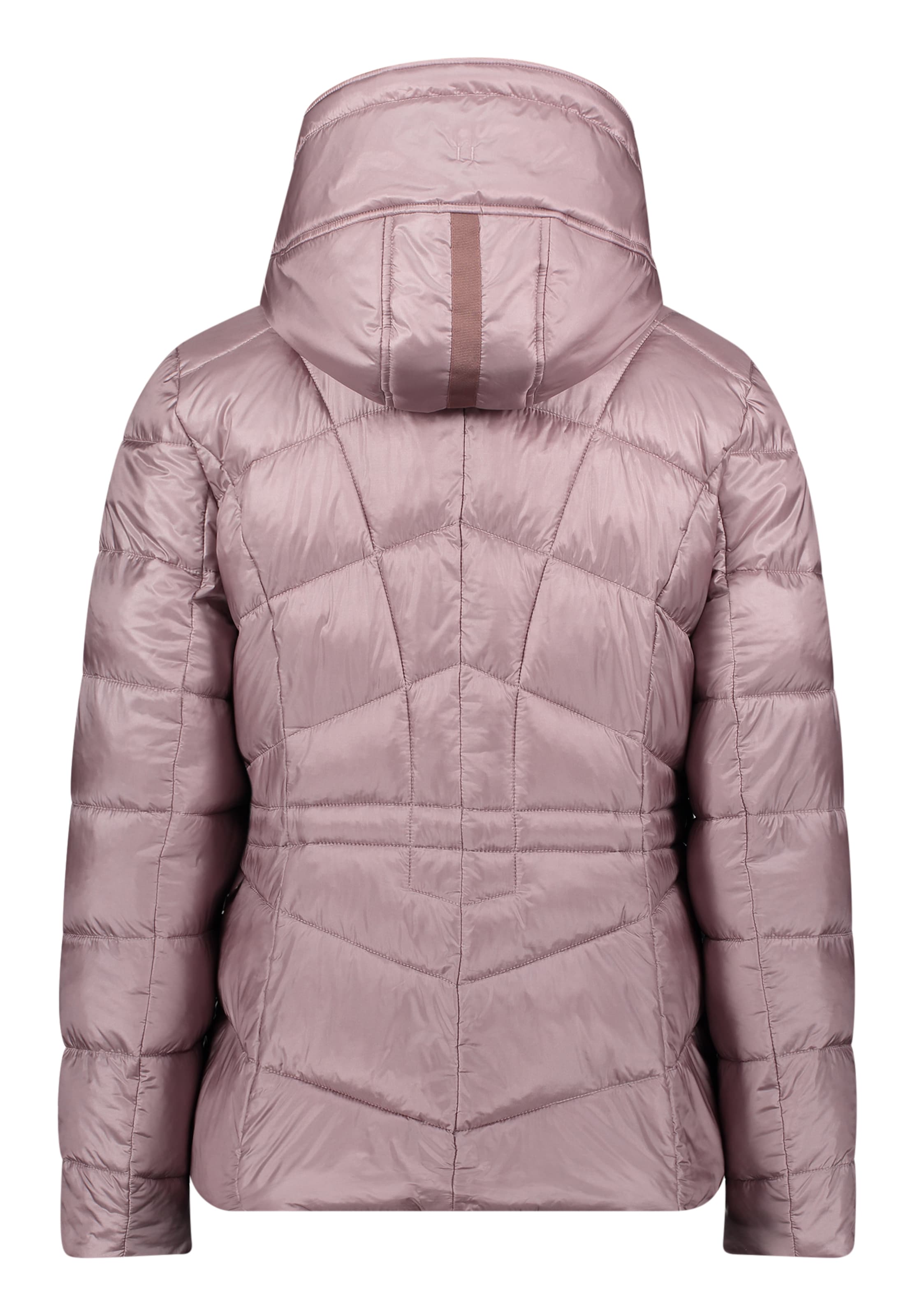 GIL BRET Between-Season Jacket in Pink