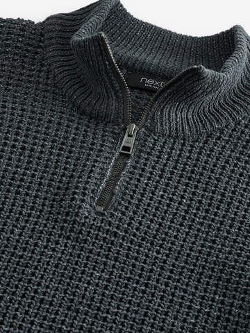 Next Sweater in Grey