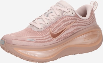 NIKE Обувь для бега 'Vomero Plus' в Ярко-розовый: спереди