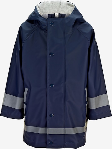 STERNTALER Prehodna jakna | modra barva: sprednja stran