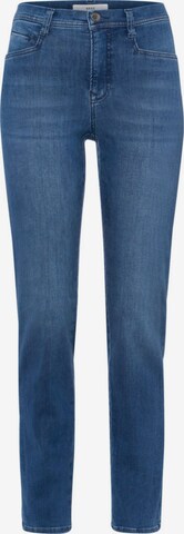 BRAX Jeans ' CAROLA' in Blue: front