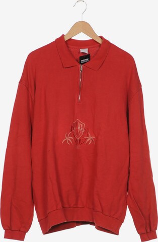 BOGNER Sweater XL in Rot: predná strana