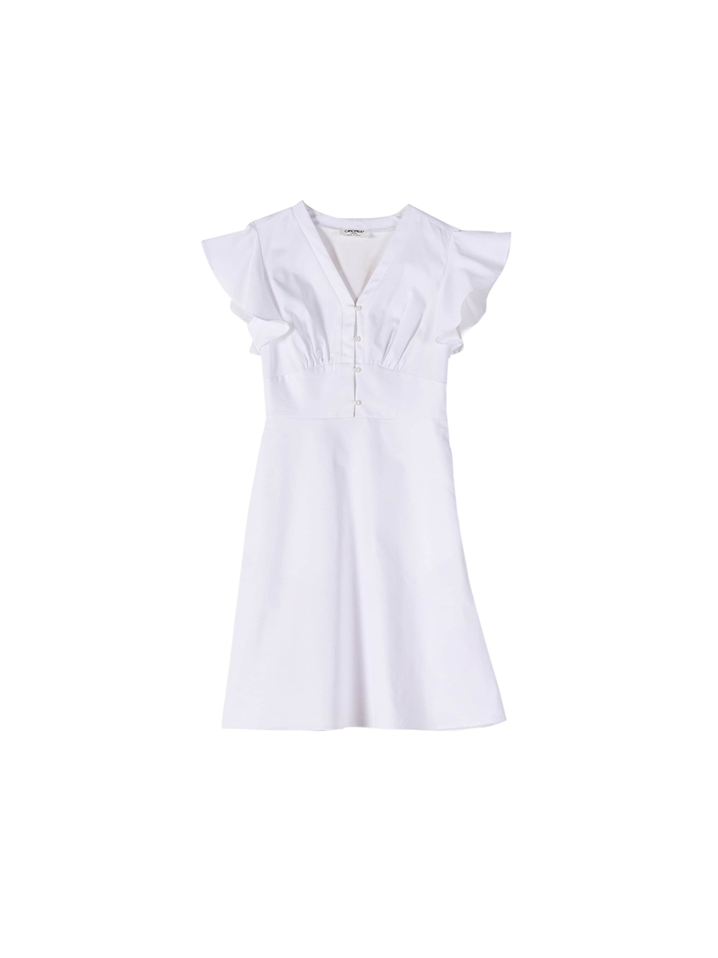 Camomilla Italia Dress in White, Item view