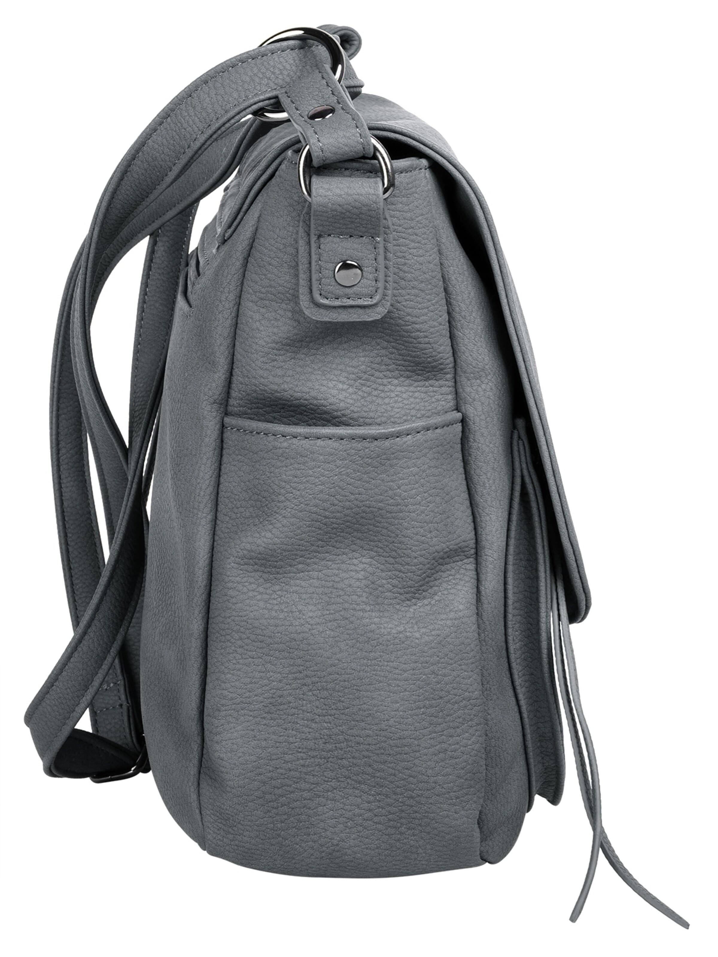 Betty Barclay - Bolso de hombro en azul