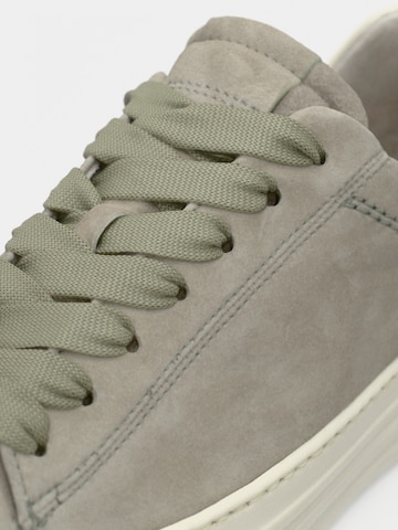 GABOR Sneakers laag in Groen