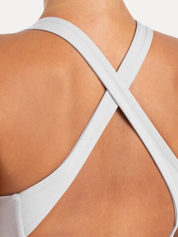 Haut de sport ' Sorea ' Smilodox en gris
