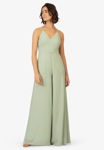 APART Jumpsuit in Green