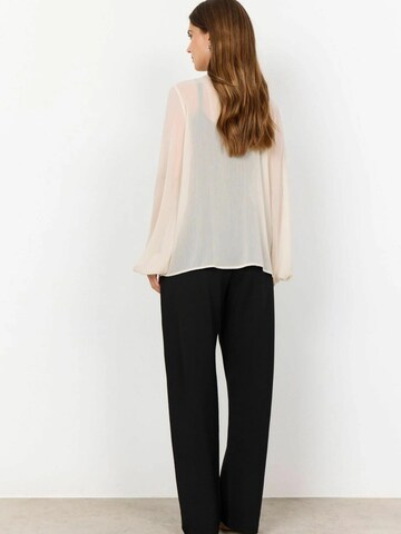 Soyaconcept Bluse 'Nala 1' in Weiß