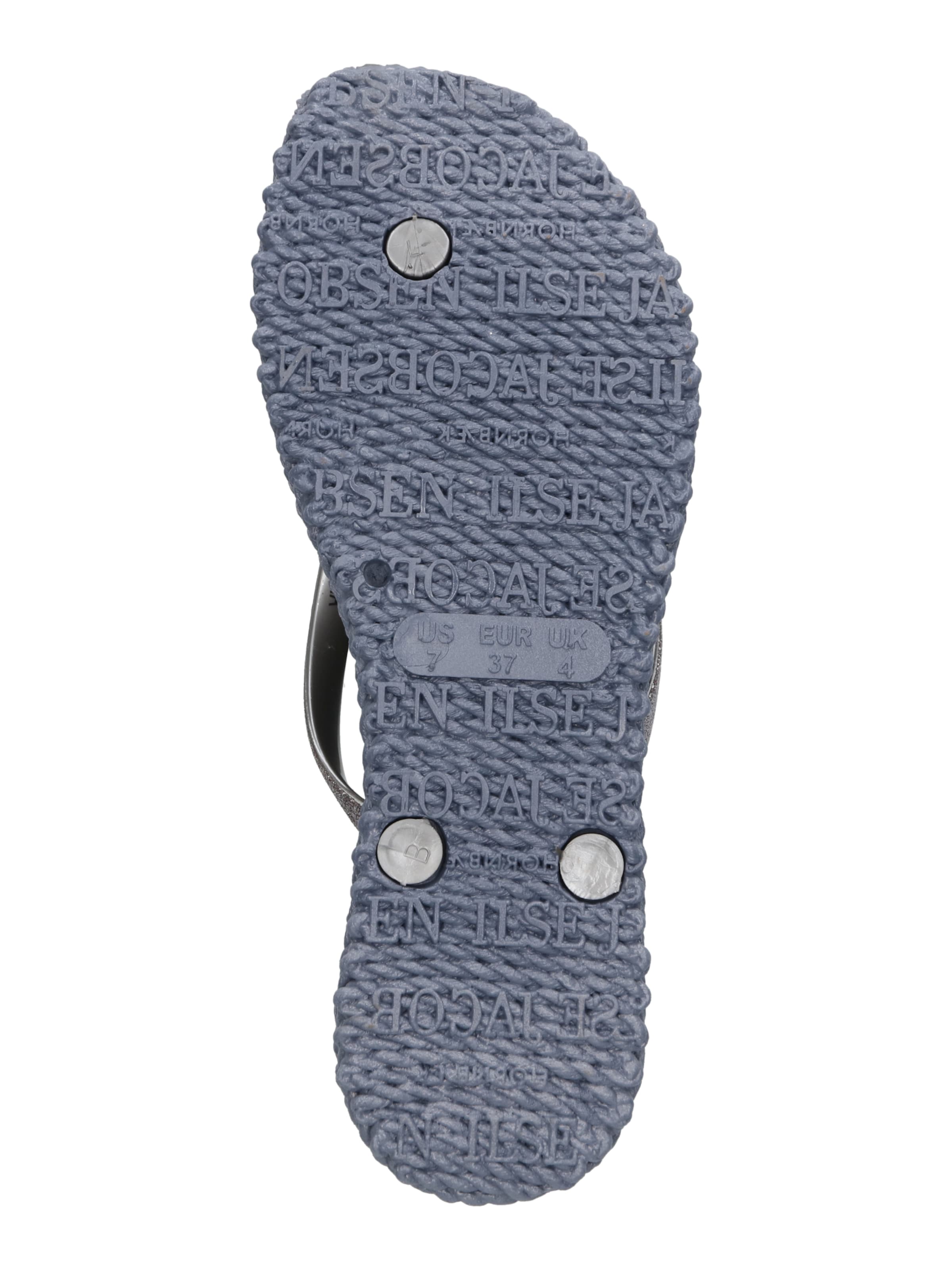 ILSE JACOBSEN Tådelare 'Cheerful' i silver