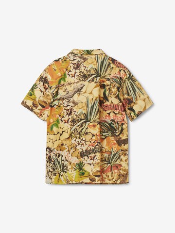 Desigual Regular fit Overhemd in Gemengde kleuren