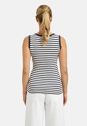 Smith&Soul Top in Blue