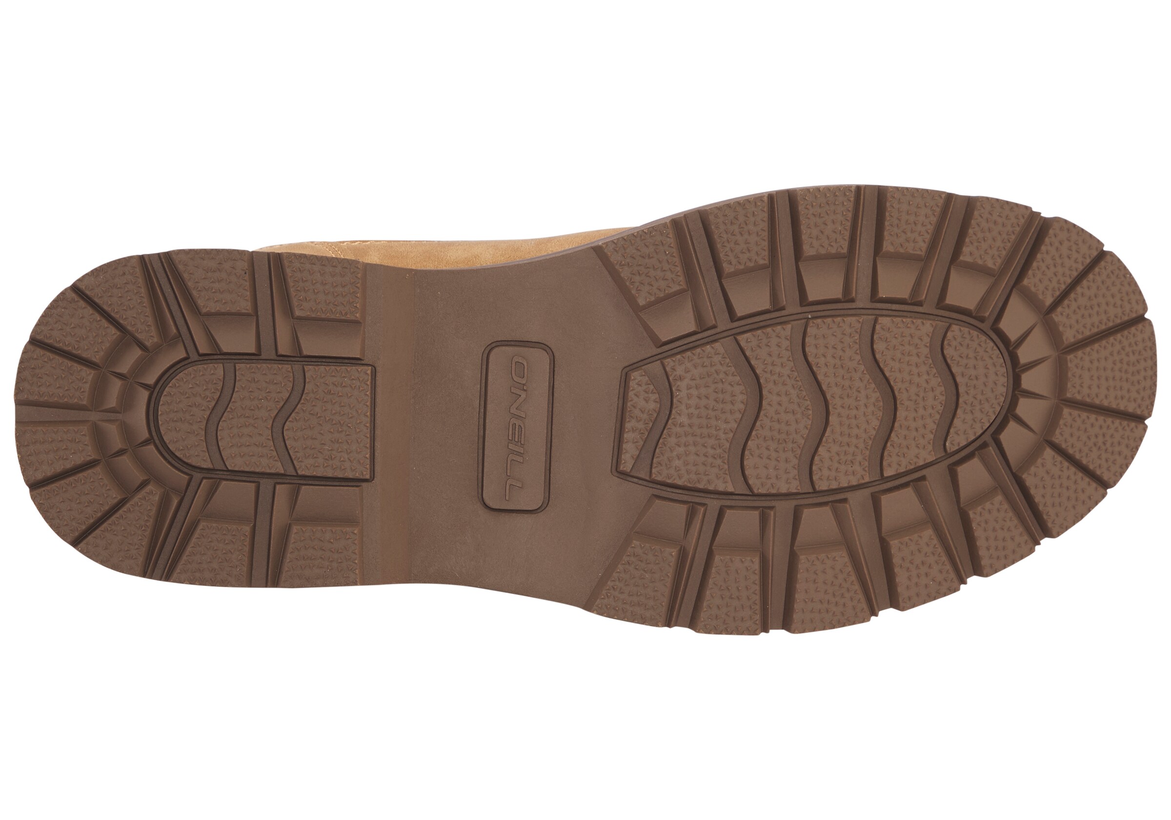 O'NEILL Schnürboots in Braun