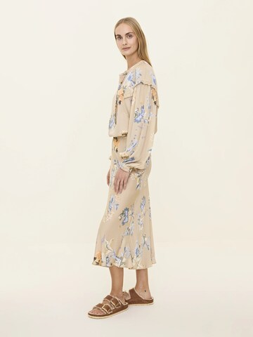 Jupe 'The Prom' Odd Molly en beige