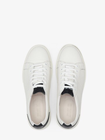 Baskets basses '030-1' Estro en noir