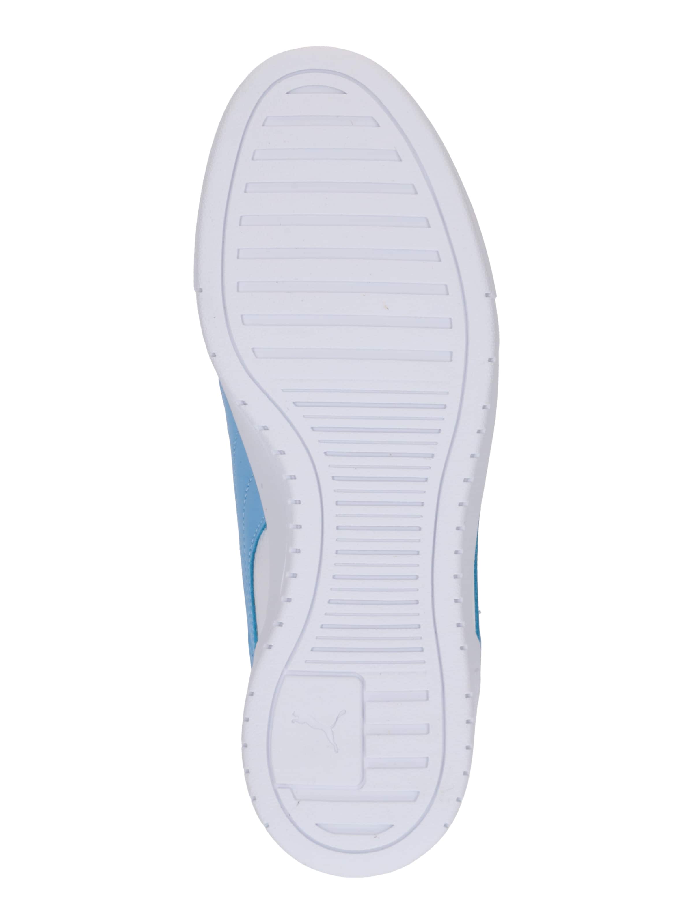 PUMA Σνίκερ χαμηλό 'CA Pro Classic II' σε μπλε