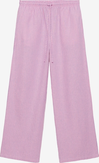 Pull&Bear Housut koossa 32 värissä opaali / roosa, Tuotenäkymä