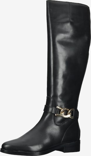 SCAPA Laarzen in de kleur Goud / Zwart, Productweergave