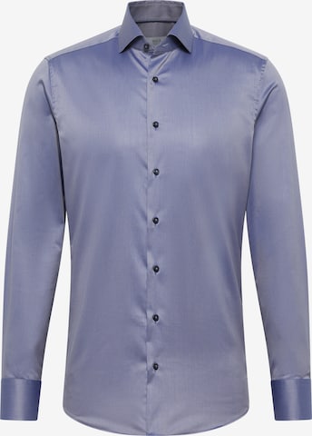ETERNA Business shirt in Blue: front