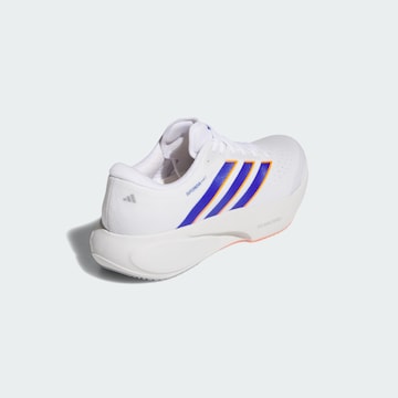 Chaussure de course 'Supernova Rise 3' ADIDAS PERFORMANCE en blanc