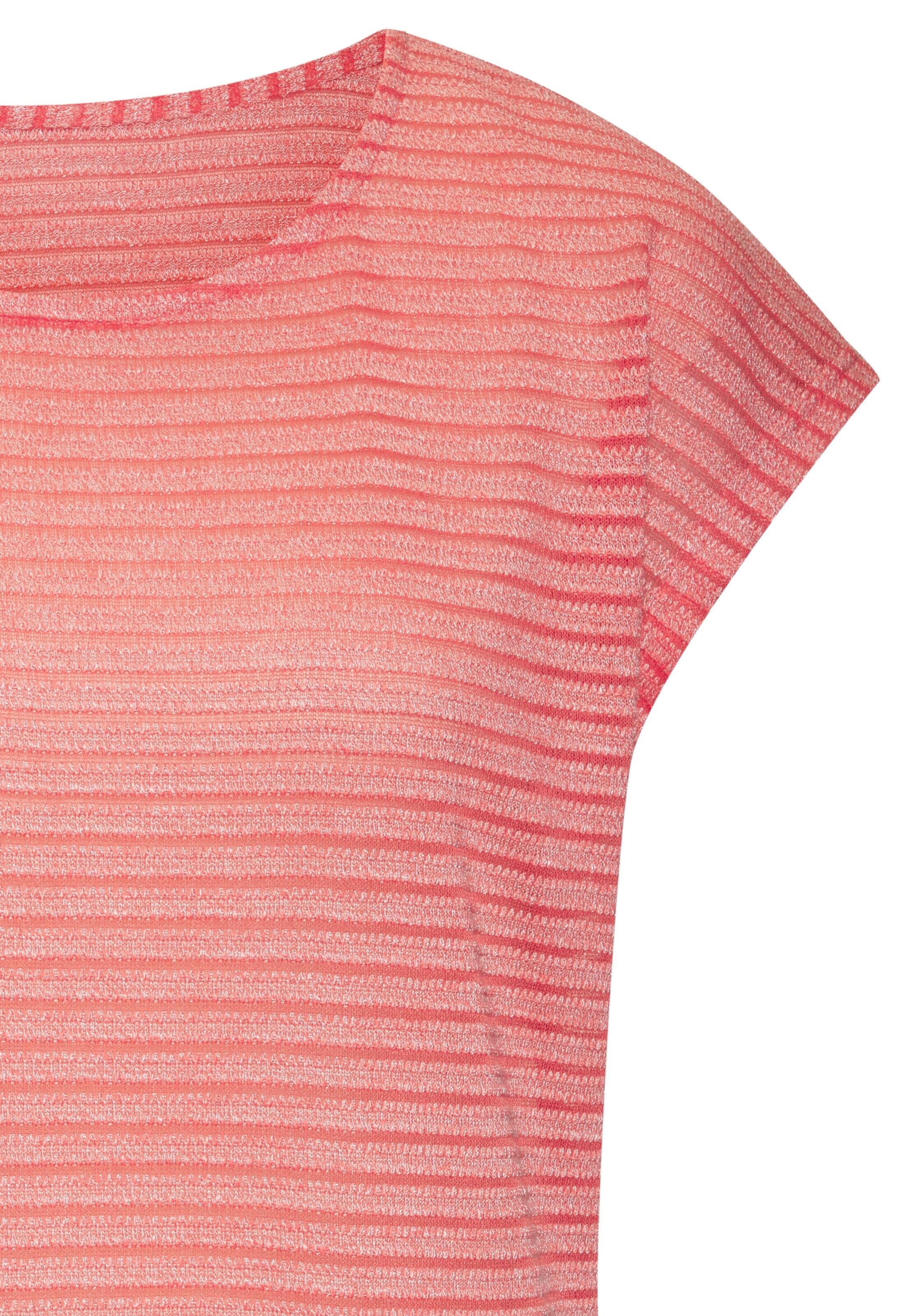 VIVANCE Футболка в Оранжевый