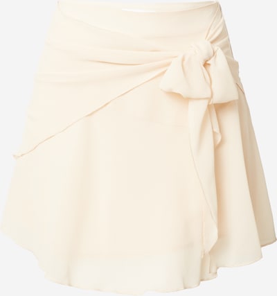 EDITED Skirt 'Lainani' in Cream, Item view