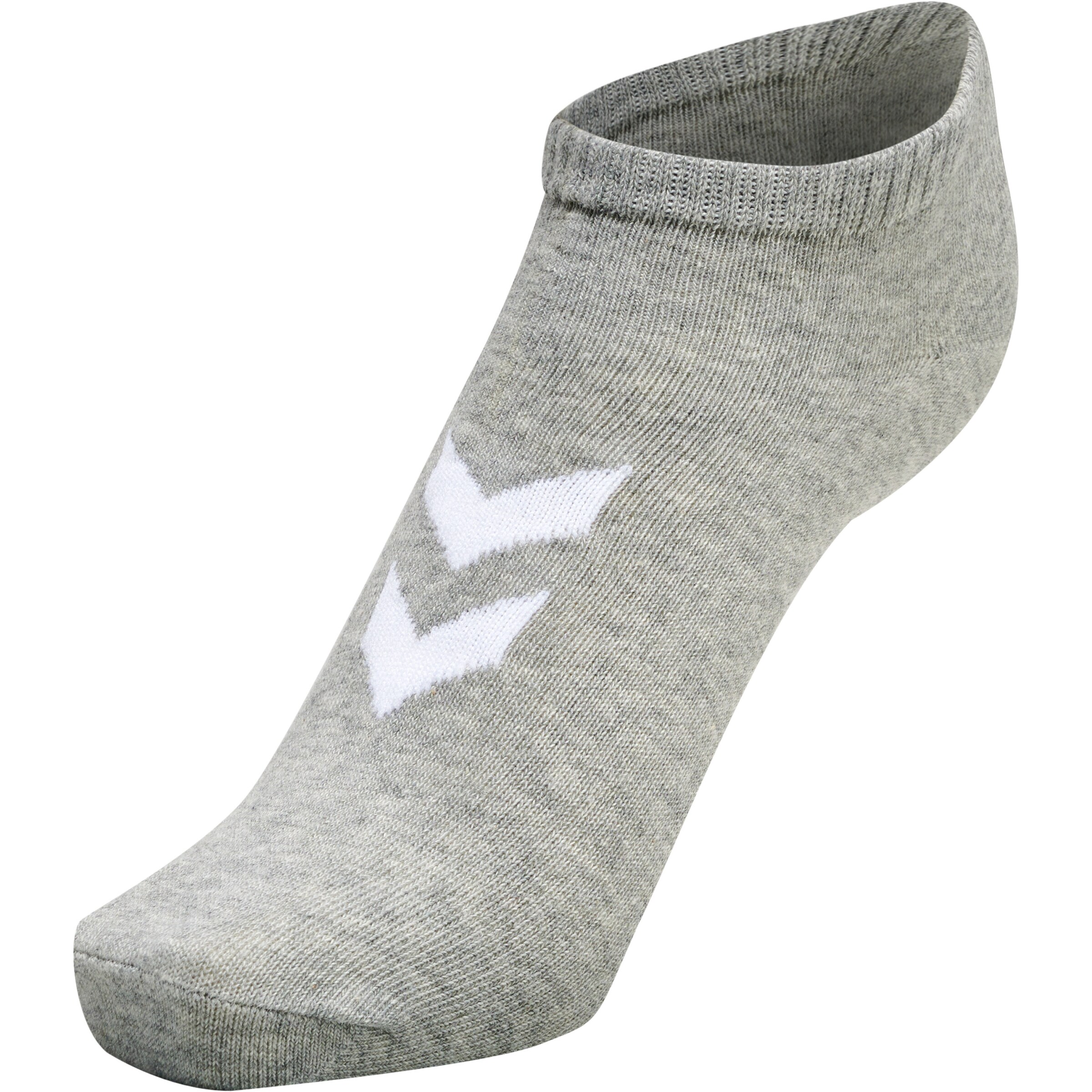 Hummel Socks 'Match Me' in Grey