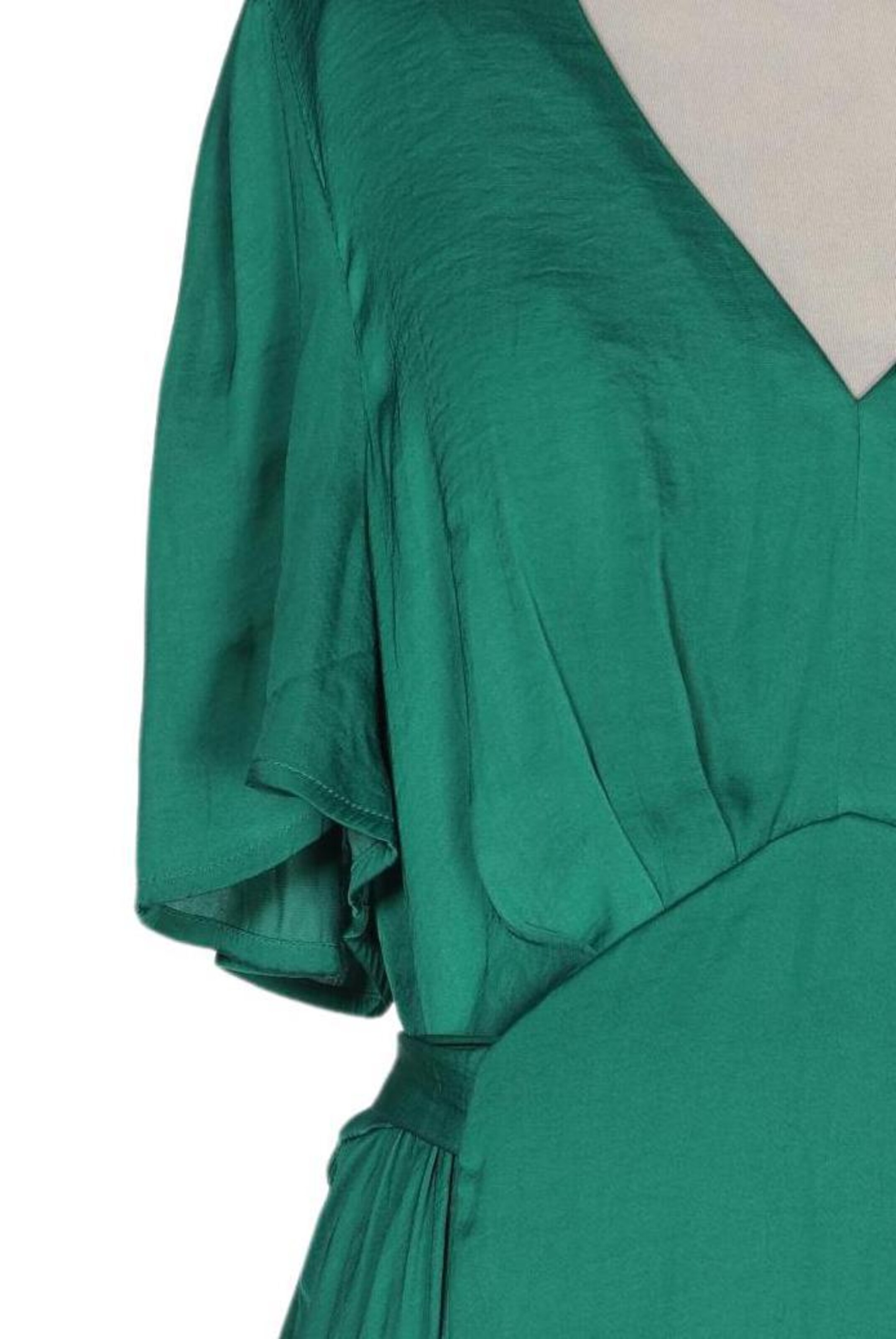 Oysho Dress in XS in Green