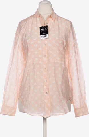 Flowers for Friends Blouse & Tunic in XS in Pink: front