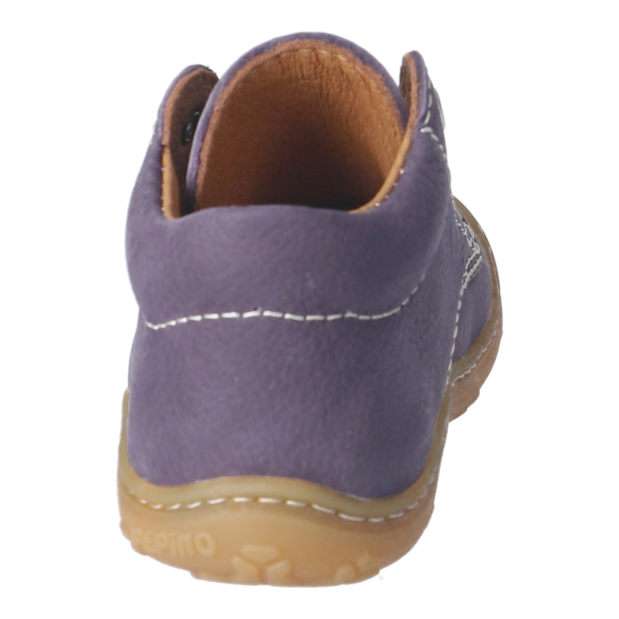 Pepino Lauflernschuh 'Cory' in Lila