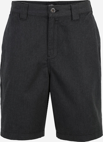 BILLABONG Chino trousers 'CARTER' in Black: front