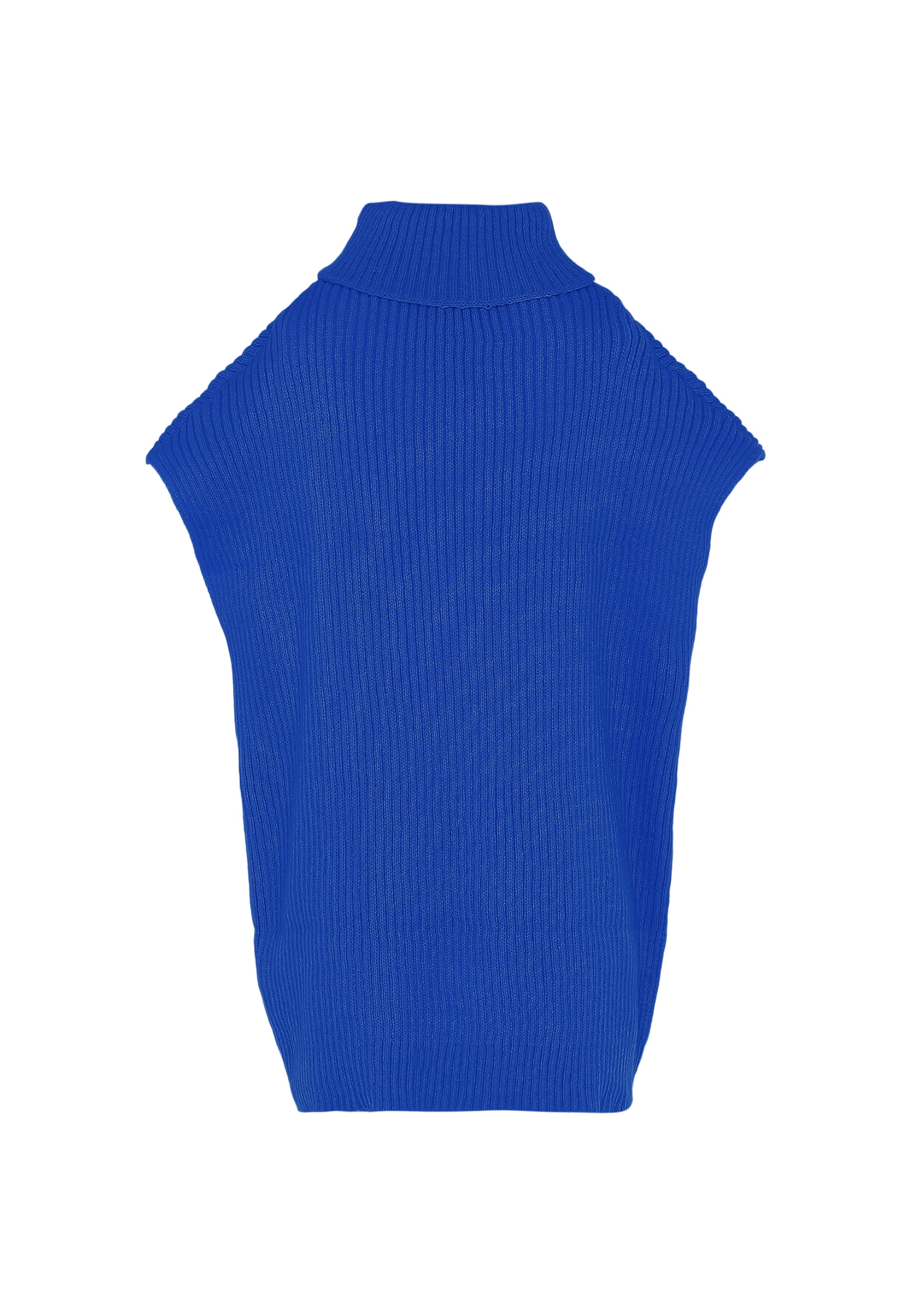 BLONDA Kampsun, värv sinine: eest vaates