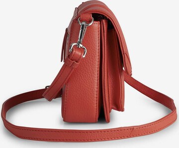 MARKBERG Crossbody Bag 'Becky' in Red