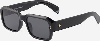 Aire Sunčane naočale 'PLUTO' u zlatna / crna, Pregled proizvoda