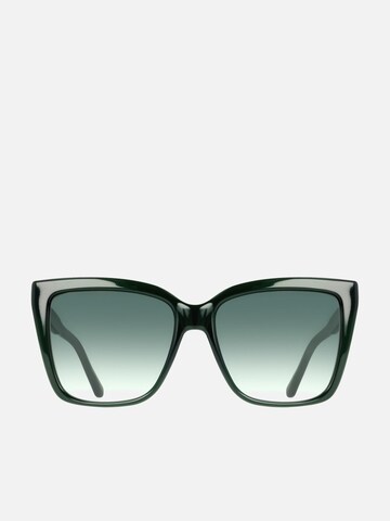 FERRAGAMO - Gafas de sol 'Ferragamo SF2085SE' en verde
