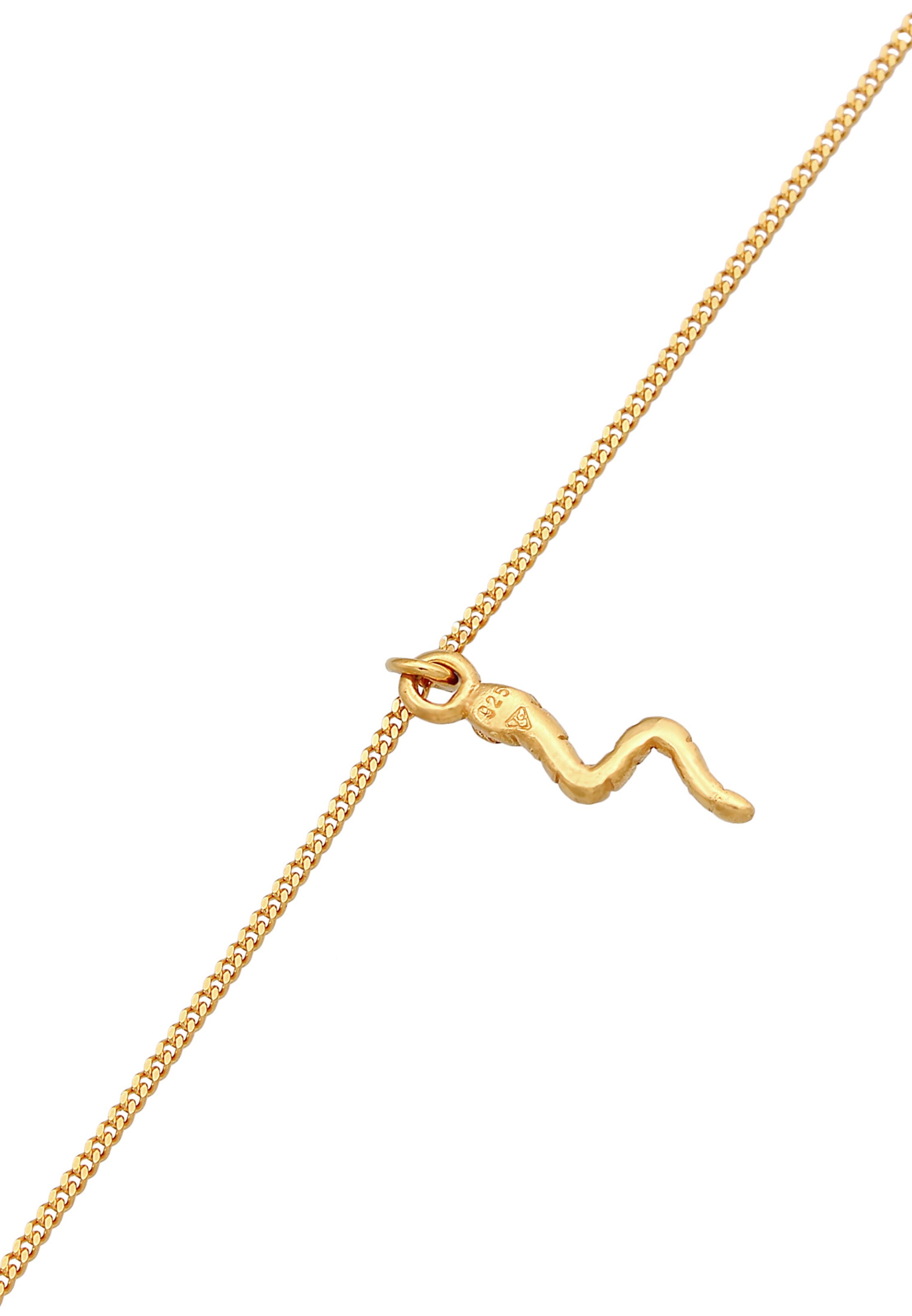 ELLI Necklace in Gold