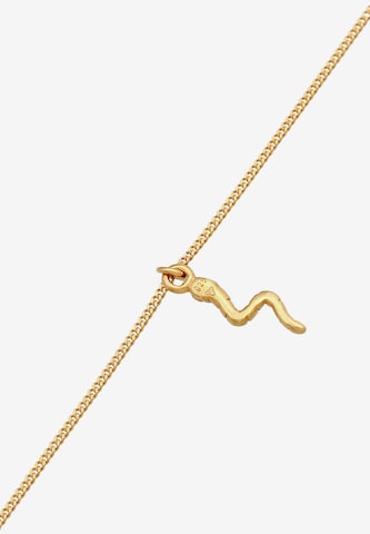 ELLI Necklace in Gold