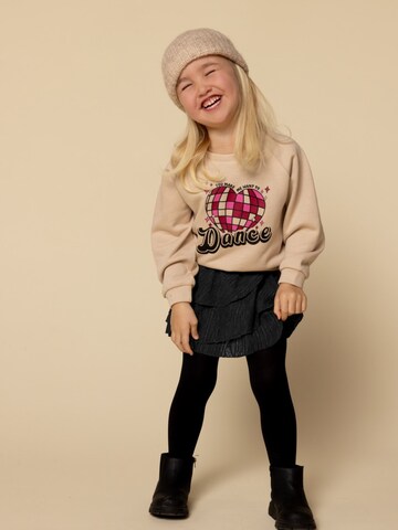 Looxs Revolution Sweatshirt in Beige