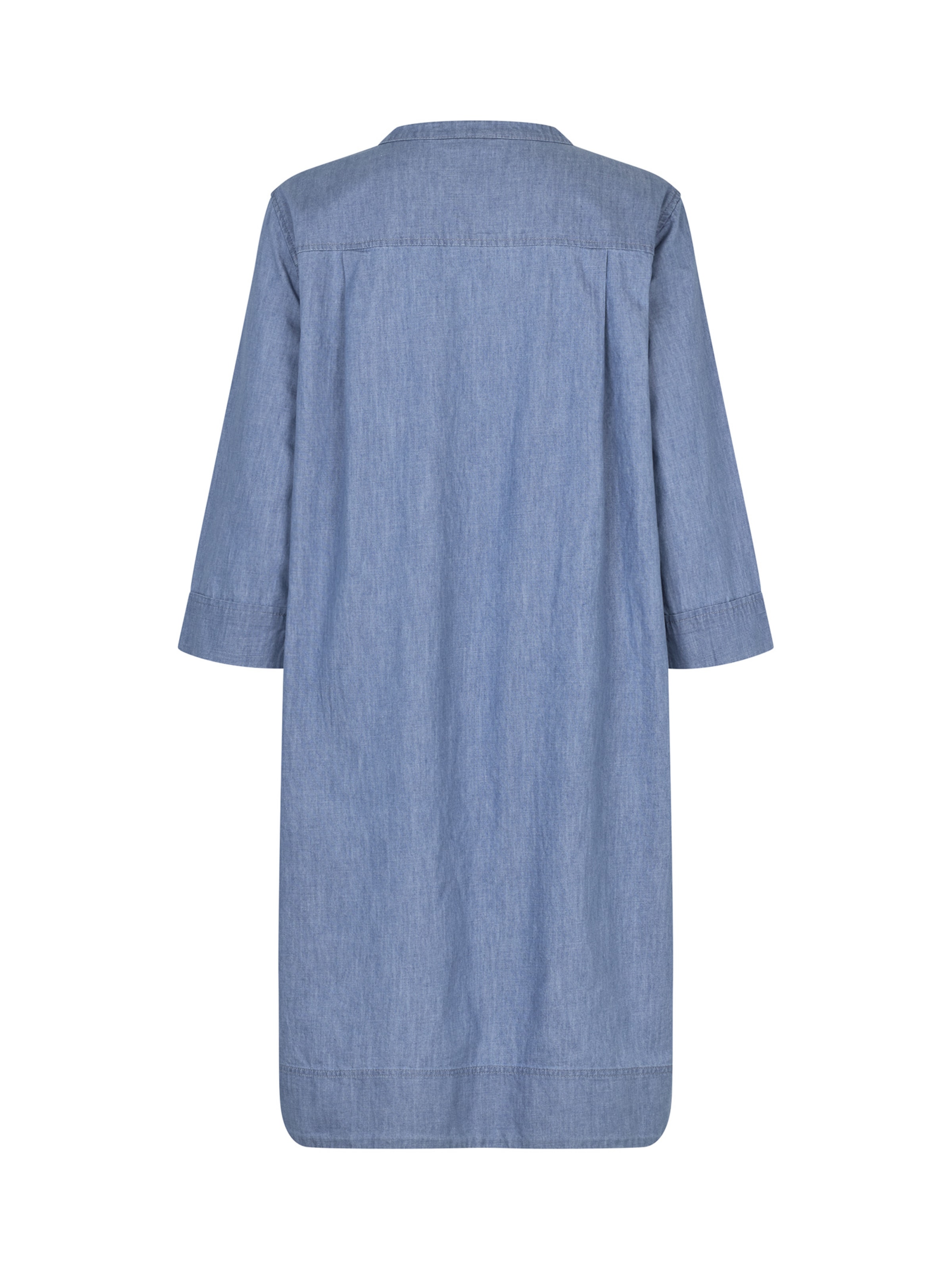 Masai Kjole 'Nokolo' i blå