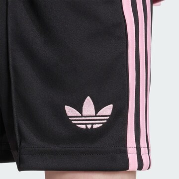 ADIDAS PERFORMANCE Normální Sportovní kalhoty 'Juventus Turin 26/27' – černá