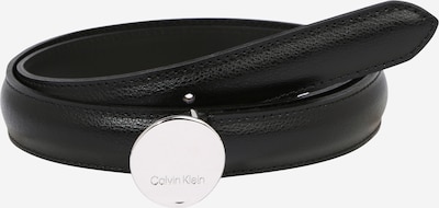 Diržas iš Calvin Klein, spalva – juoda, Prekių apžvalga